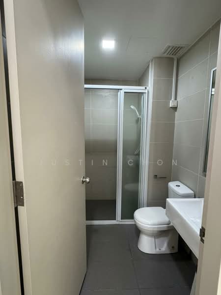 Service Residence for Sale at 28 Boulevard - Justin Chon - Bathroom - PropertyGuru.com.my