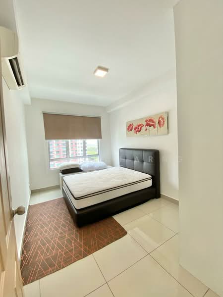 Pangsapuri untuk Disewa di Austin Suites (Permata Austin) - Hong Charng Lee - Bedroom - PropertyGuru.com.my