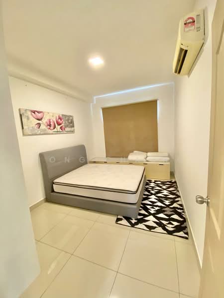Pangsapuri untuk Disewa di Austin Suites (Permata Austin) - Hong Charng Lee - Bedroom - PropertyGuru.com.my