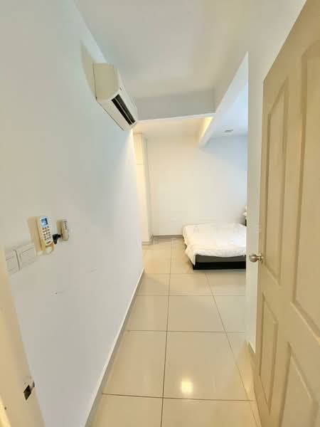 Pangsapuri untuk Disewa di Austin Suites (Permata Austin) - Hong Charng Lee - Bedroom - PropertyGuru.com.my