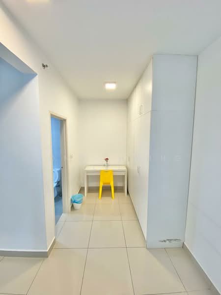 Pangsapuri untuk Disewa di Austin Suites (Permata Austin) - Hong Charng Lee - Corridor - PropertyGuru.com.my