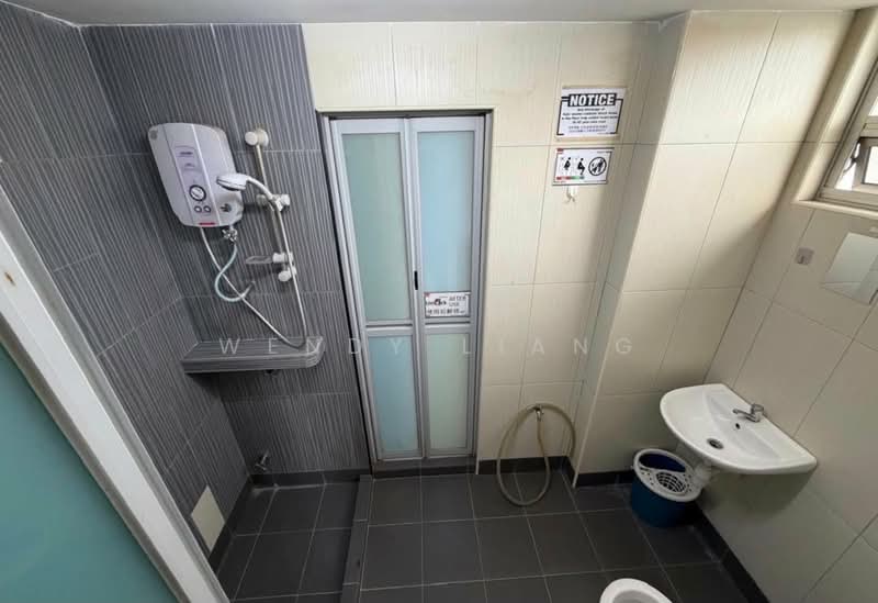 Apartment for Rent at Merdeka View Apartment - Wendy Liang - PropertyGuru.com.my