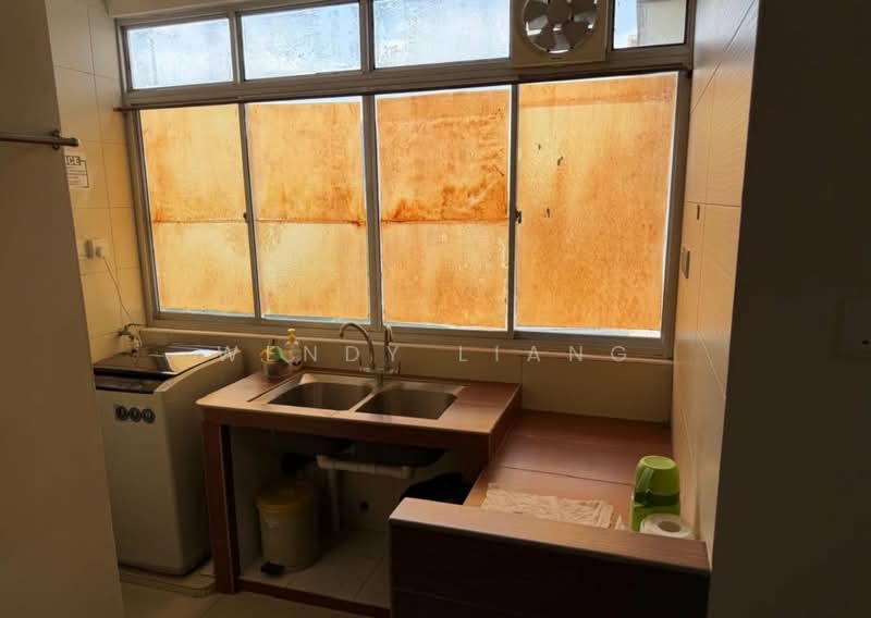Apartment for Rent at Merdeka View Apartment - Wendy Liang - PropertyGuru.com.my