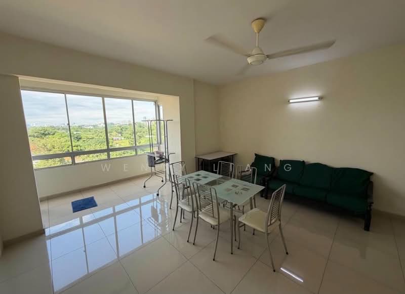 Apartment for Rent at Merdeka View Apartment - Wendy Liang - PropertyGuru.com.my