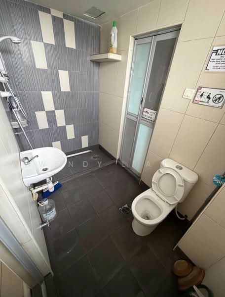 Apartment for Rent at Merdeka View Apartment - Wendy Liang - PropertyGuru.com.my