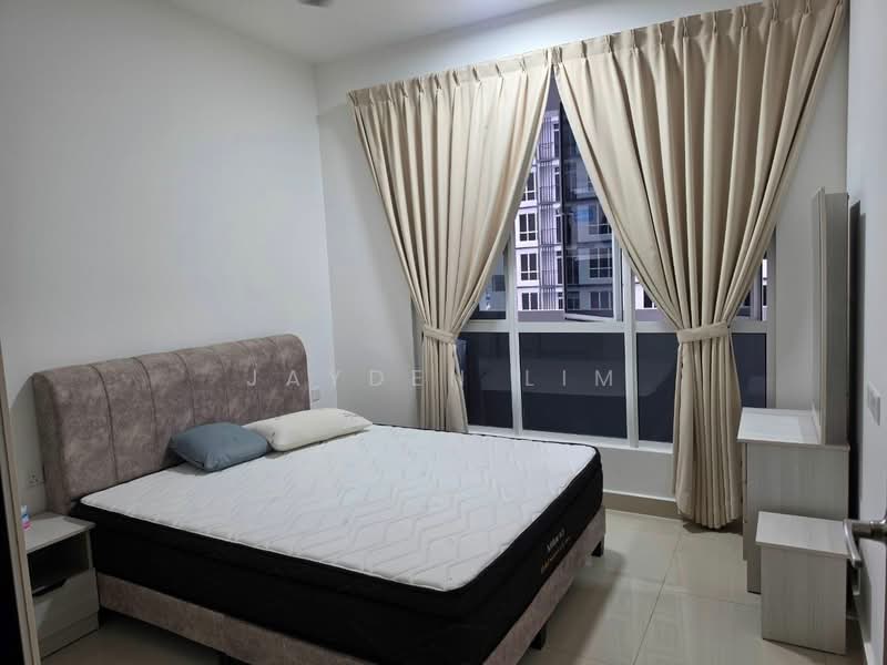 Service Residence for Rent at TRELLIS RESIDENCES - Jayden Lim - PropertyGuru.com.my