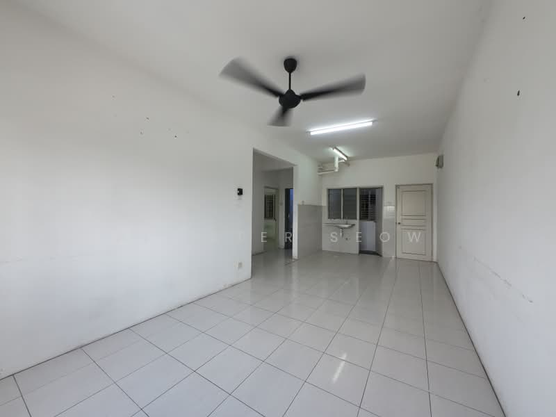 Pangsapuri untuk Dijual di Kemuning Aman - Allister Seow - Interior - PropertyGuru.com.my