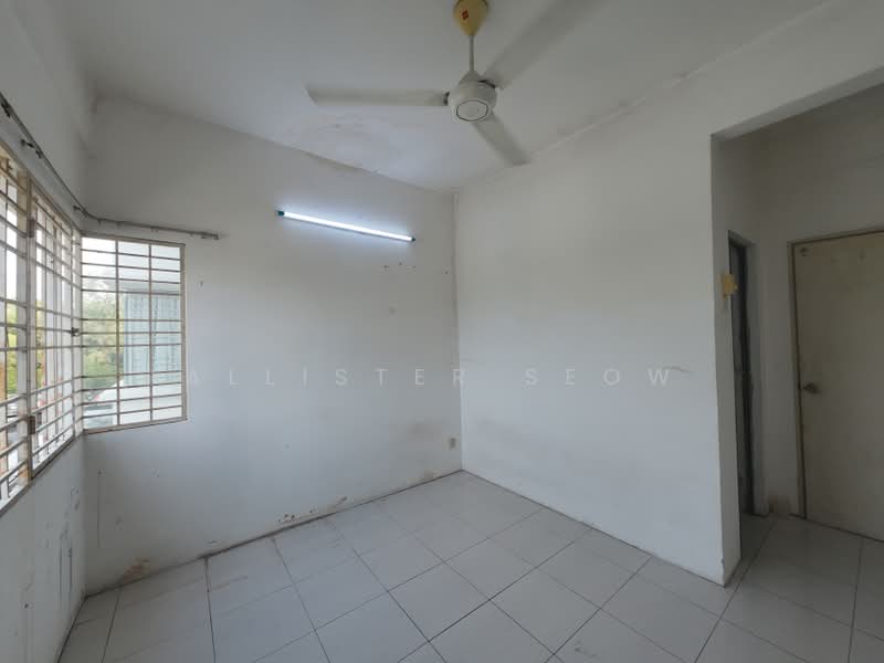 Pangsapuri untuk Dijual di Kemuning Aman - Allister Seow - Interior - PropertyGuru.com.my
