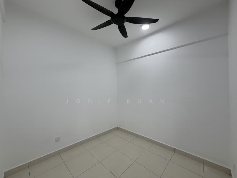 Kondominium untuk Disewa di Meru Heights Residences @ Scientex Meru - Jodie Kuan - dining area - PropertyGuru.com.my