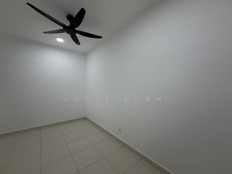 Kondominium untuk Disewa di Meru Heights Residences @ Scientex Meru - Jodie Kuan - bedroom 2 - PropertyGuru.com.my