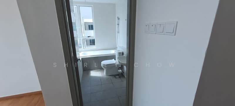 Kondominium untuk Dijual di 1Sulaman Platinum Tower - shirley Chow - PropertyGuru.com.my