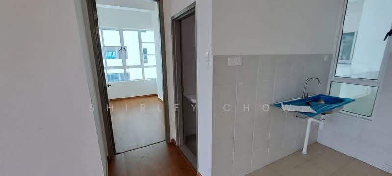 Kondominium untuk Dijual di 1Sulaman Platinum Tower - shirley Chow - PropertyGuru.com.my