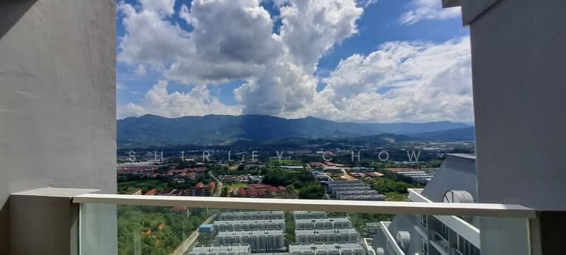 Kondominium untuk Dijual di 1Sulaman Platinum Tower - shirley Chow - PropertyGuru.com.my