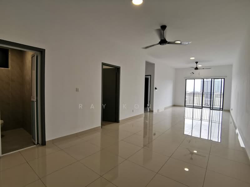 Condominium for Rent at The Herz - Ray Kong - PropertyGuru.com.my