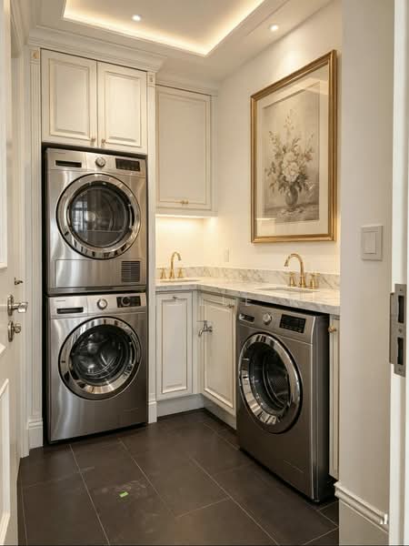 Servis Apartment untuk Disewa di Jendela Residences - Michelle Ng - Interior - PropertyGuru.com.my