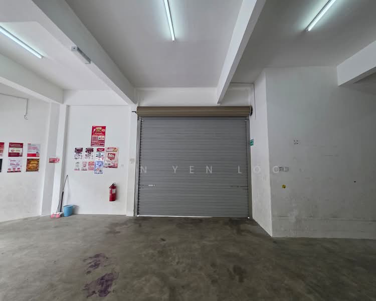 Shop for Rent in Kuantan (Pahang) - Kenny Loo - Interior - PropertyGuru.com.my