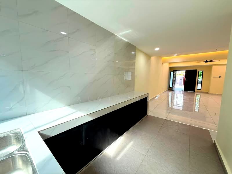 Rumah Teres 2 Tingkat untuk Dijual di Taman Skudai Baru (Skudai) - Calvin Lee - PropertyGuru.com.my