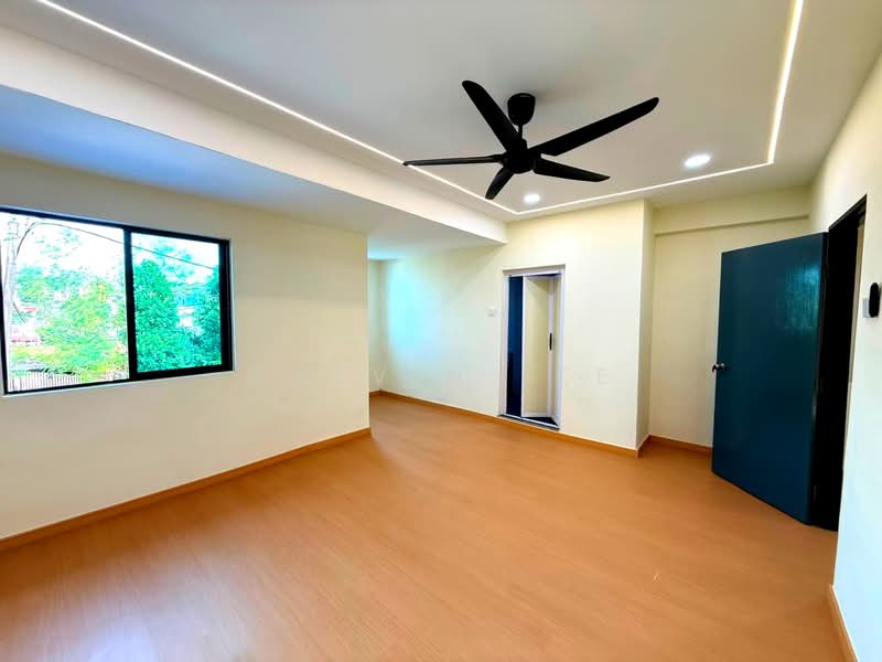 Rumah Teres 2 Tingkat untuk Dijual di Taman Skudai Baru (Skudai) - Calvin Lee - PropertyGuru.com.my