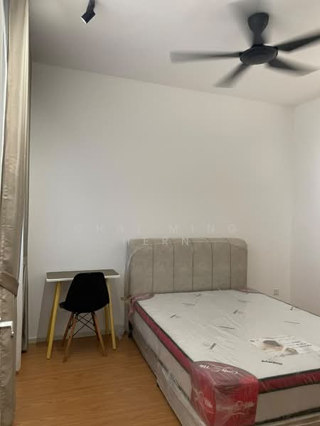 Service Residence for Rent at Jernih Residence - Chai Ming Hern - PropertyGuru.com.my