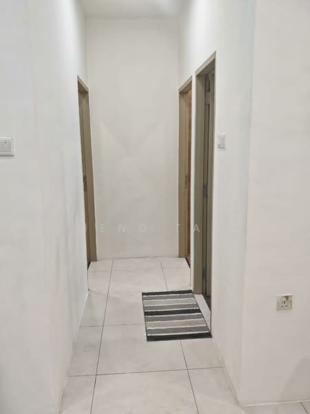 Condominium for Rent at Gala City Residences - Jeno Tan - Corridor - PropertyGuru.com.my