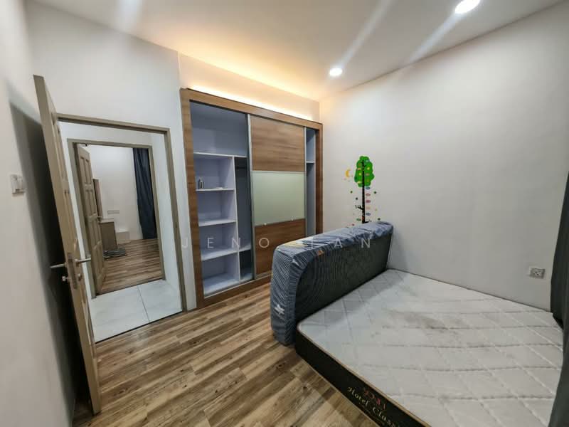 Condominium for Rent at Gala City Residences - Jeno Tan - Bedroom - PropertyGuru.com.my