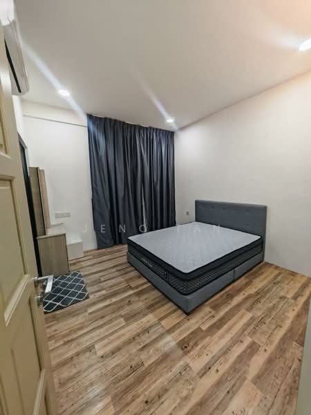 Condominium for Rent at Gala City Residences - Jeno Tan - Bedroom - PropertyGuru.com.my