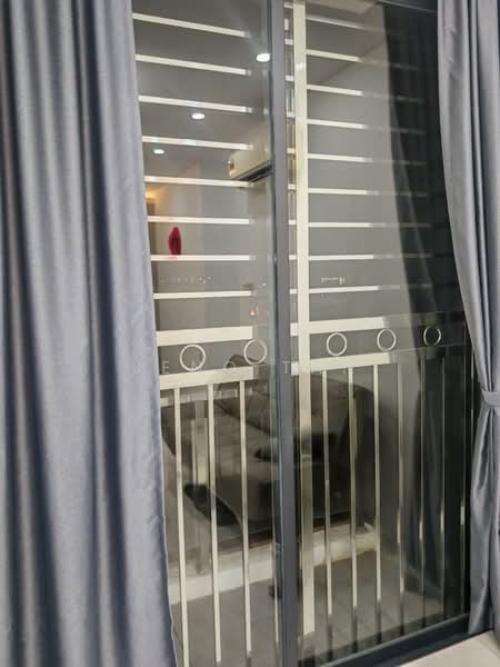 Condominium for Rent at Gala City Residences - Jeno Tan - Balcony - PropertyGuru.com.my