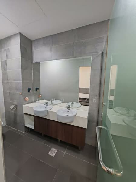 Condominium for Rent at Gala City Residences - Jeno Tan - Bathroom - PropertyGuru.com.my