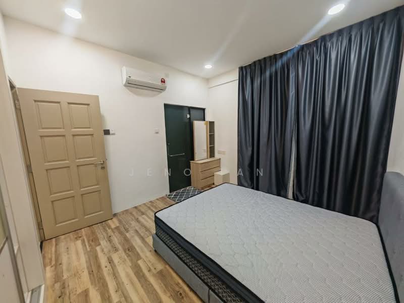 Condominium for Rent at Gala City Residences - Jeno Tan - Bedroom - PropertyGuru.com.my