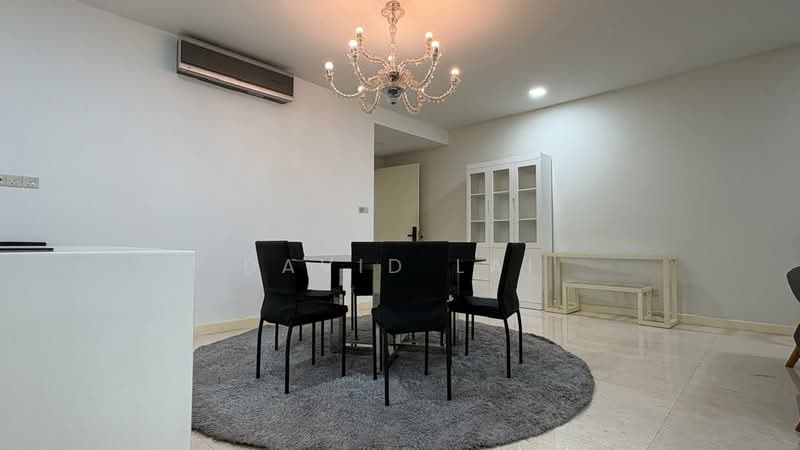 Condominium for Sale at Seni Mont Kiara - David Lai - Dining Room - PropertyGuru.com.my
