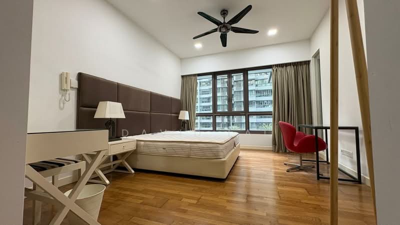 Condominium for Sale at Seni Mont Kiara - David Lai - Bedroom - PropertyGuru.com.my