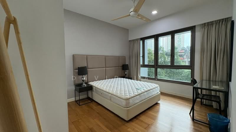 Condominium for Sale at Seni Mont Kiara - David Lai - Bedroom - PropertyGuru.com.my