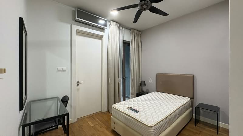 Condominium for Sale at Seni Mont Kiara - David Lai - Bedroom - PropertyGuru.com.my