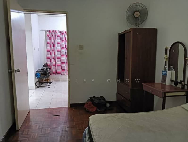 Apartment for Sale at Beverly Hills 5 - shirley Chow - PropertyGuru.com.my