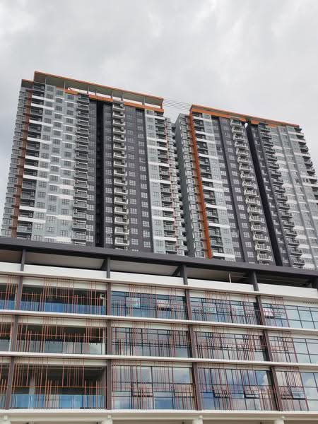 Condominium for Rent at The Jalil (Bayu Jalil) - Albee Chin - PropertyGuru.com.my