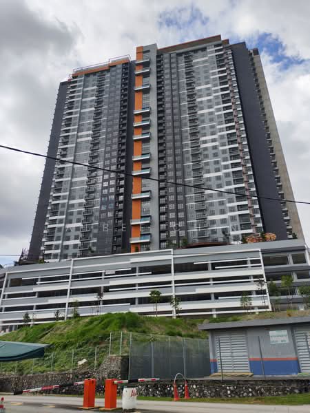 Condominium for Rent at The Jalil (Bayu Jalil) - Albee Chin - PropertyGuru.com.my