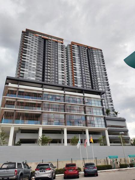 Condominium for Rent at The Jalil (Bayu Jalil) - Albee Chin - PropertyGuru.com.my