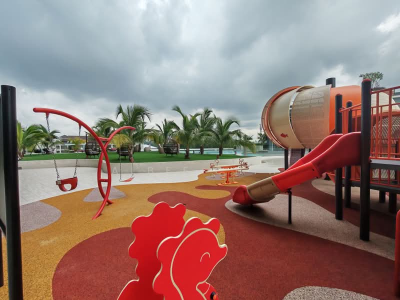 Condominium for Rent at The Jalil (Bayu Jalil) - Albee Chin - PropertyGuru.com.my