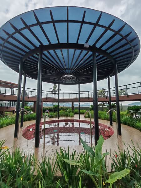 Condominium for Rent at The Jalil (Bayu Jalil) - Albee Chin - PropertyGuru.com.my