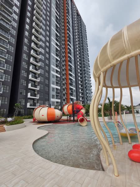 Condominium for Rent at The Jalil (Bayu Jalil) - Albee Chin - PropertyGuru.com.my