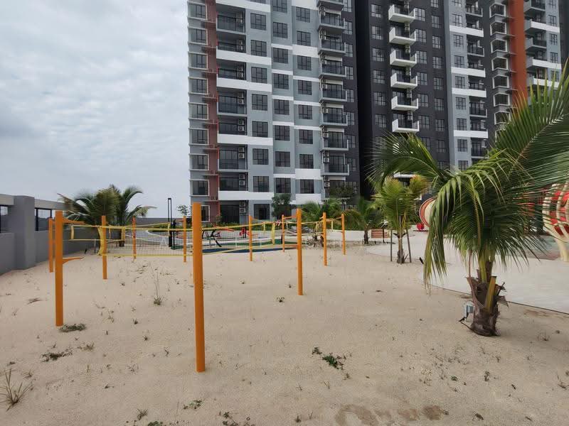 Condominium for Rent at The Jalil (Bayu Jalil) - Albee Chin - PropertyGuru.com.my