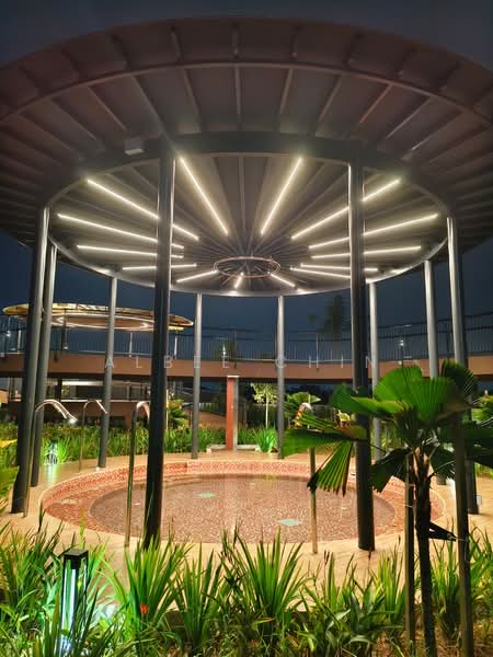 Condominium for Rent at The Jalil (Bayu Jalil) - Albee Chin - PropertyGuru.com.my