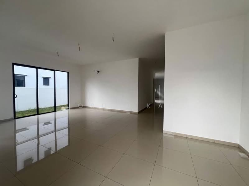 Rumah Kluster untuk Disewa di Taman Ekoflora (Johor Bahru) - Jordan Kau - PropertyGuru.com.my