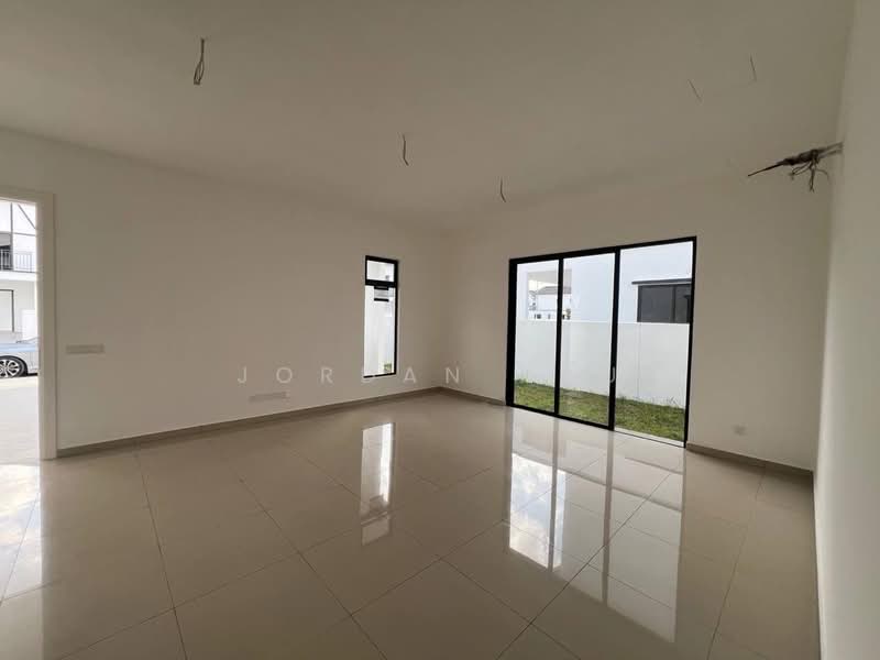 Rumah Kluster untuk Disewa di Taman Ekoflora (Johor Bahru) - Jordan Kau - PropertyGuru.com.my