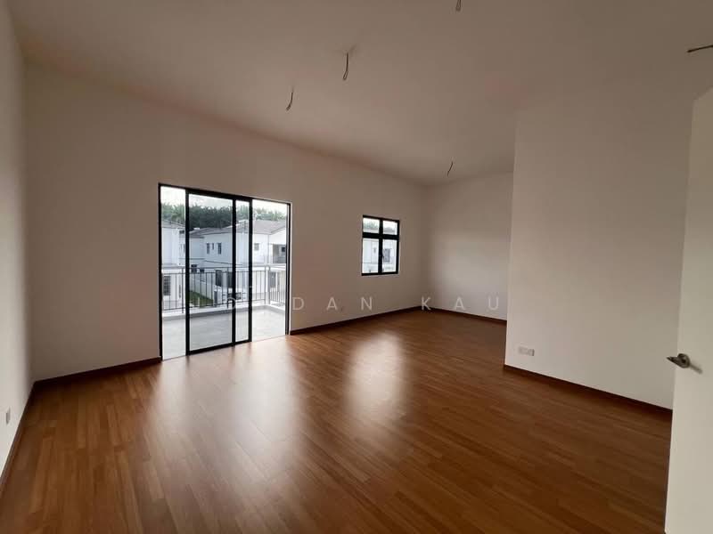 Rumah Kluster untuk Disewa di Taman Ekoflora (Johor Bahru) - Jordan Kau - PropertyGuru.com.my
