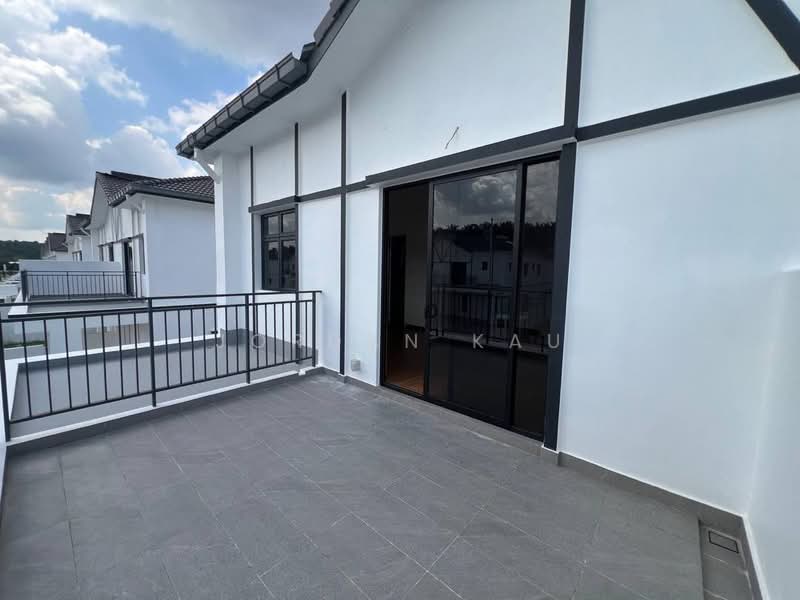 Rumah Kluster untuk Disewa di Taman Ekoflora (Johor Bahru) - Jordan Kau - PropertyGuru.com.my