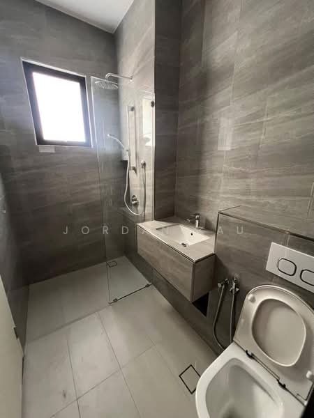 Rumah Kluster untuk Disewa di Taman Ekoflora (Johor Bahru) - Jordan Kau - PropertyGuru.com.my