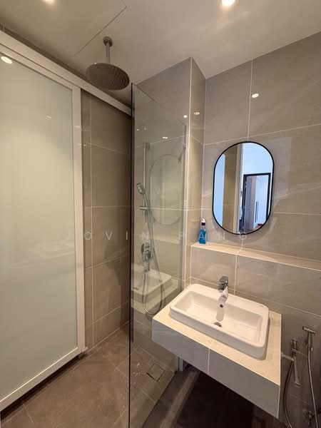 Condominium for Rent at Codrington Residence - Jovin Pang - PropertyGuru.com.my