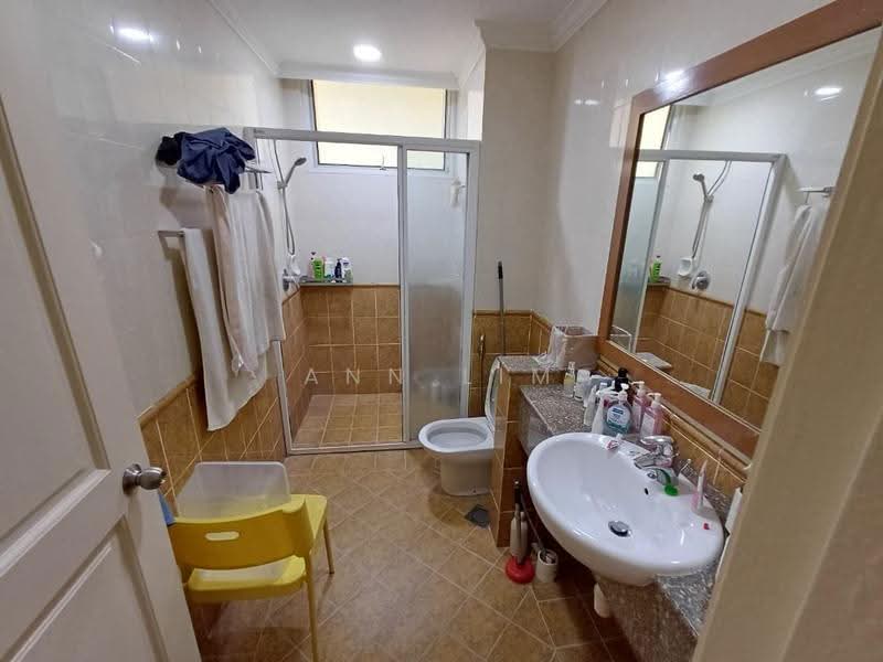 Condominium for Sale at La Grande Kiara - Ann Lim - PropertyGuru.com.my