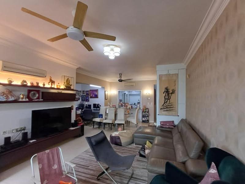 Condominium for Sale at La Grande Kiara - Ann Lim - PropertyGuru.com.my